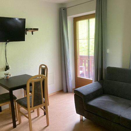 Blaserhof Hainzenberg Buitenkant foto