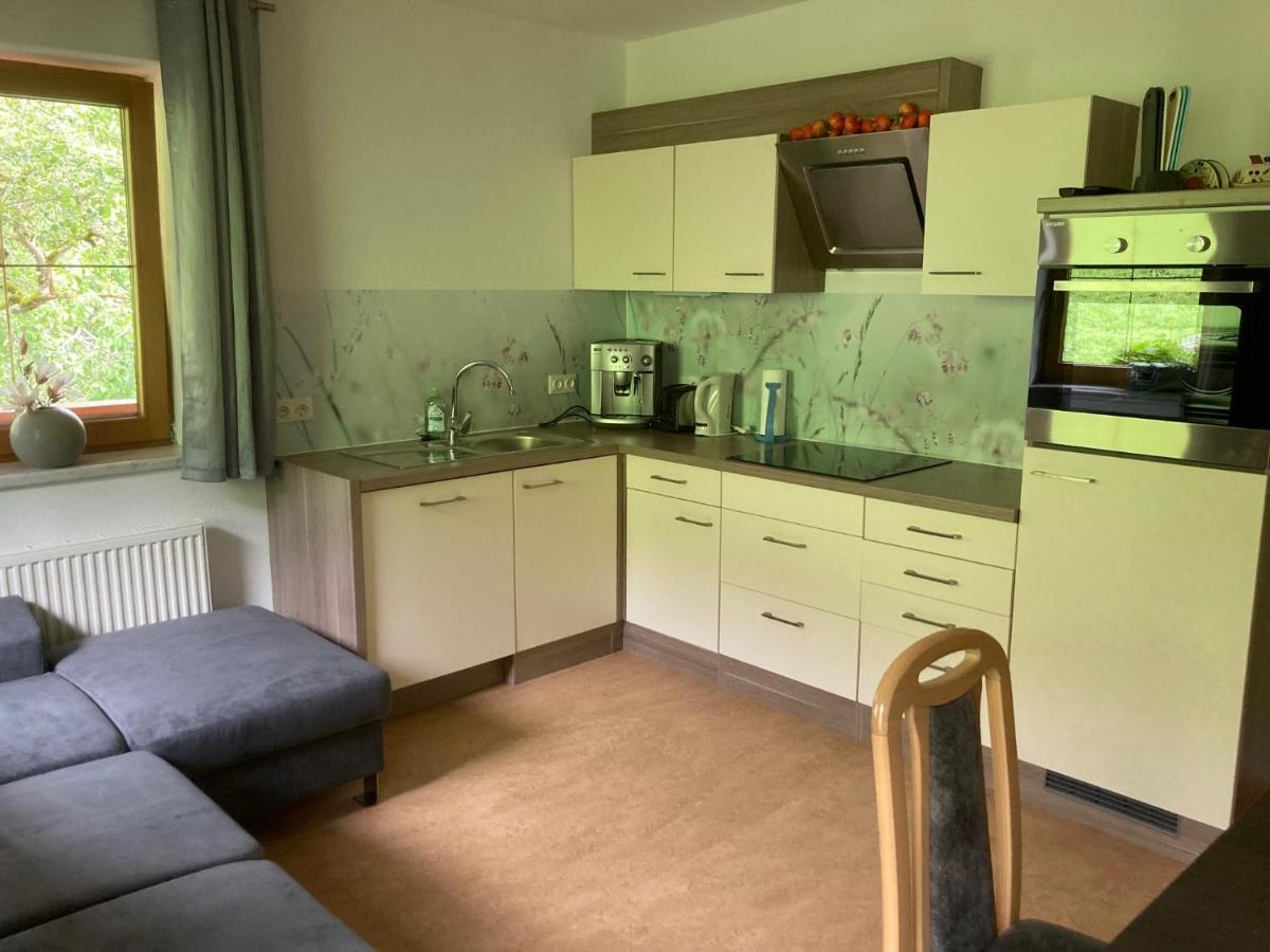 Blaserhof Hainzenberg Buitenkant foto