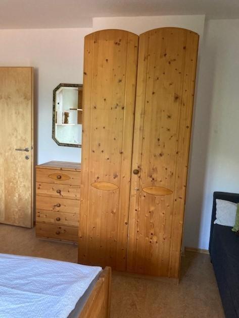 Blaserhof Hainzenberg Buitenkant foto