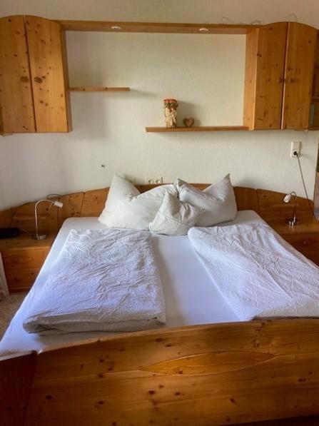 Blaserhof Hainzenberg Buitenkant foto
