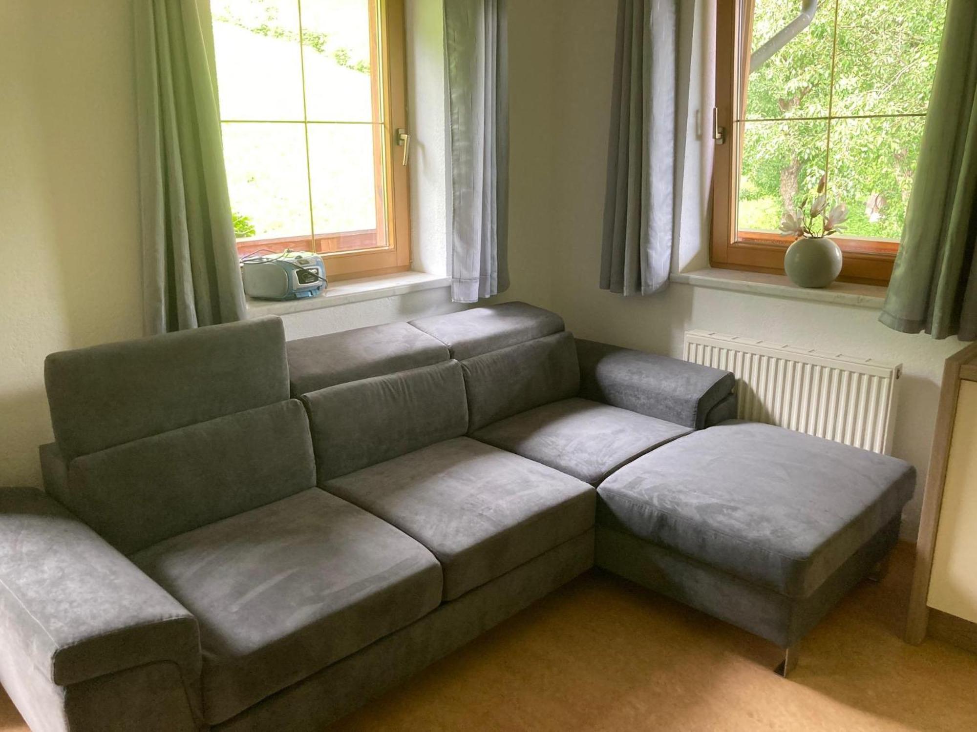 Blaserhof Hainzenberg Buitenkant foto