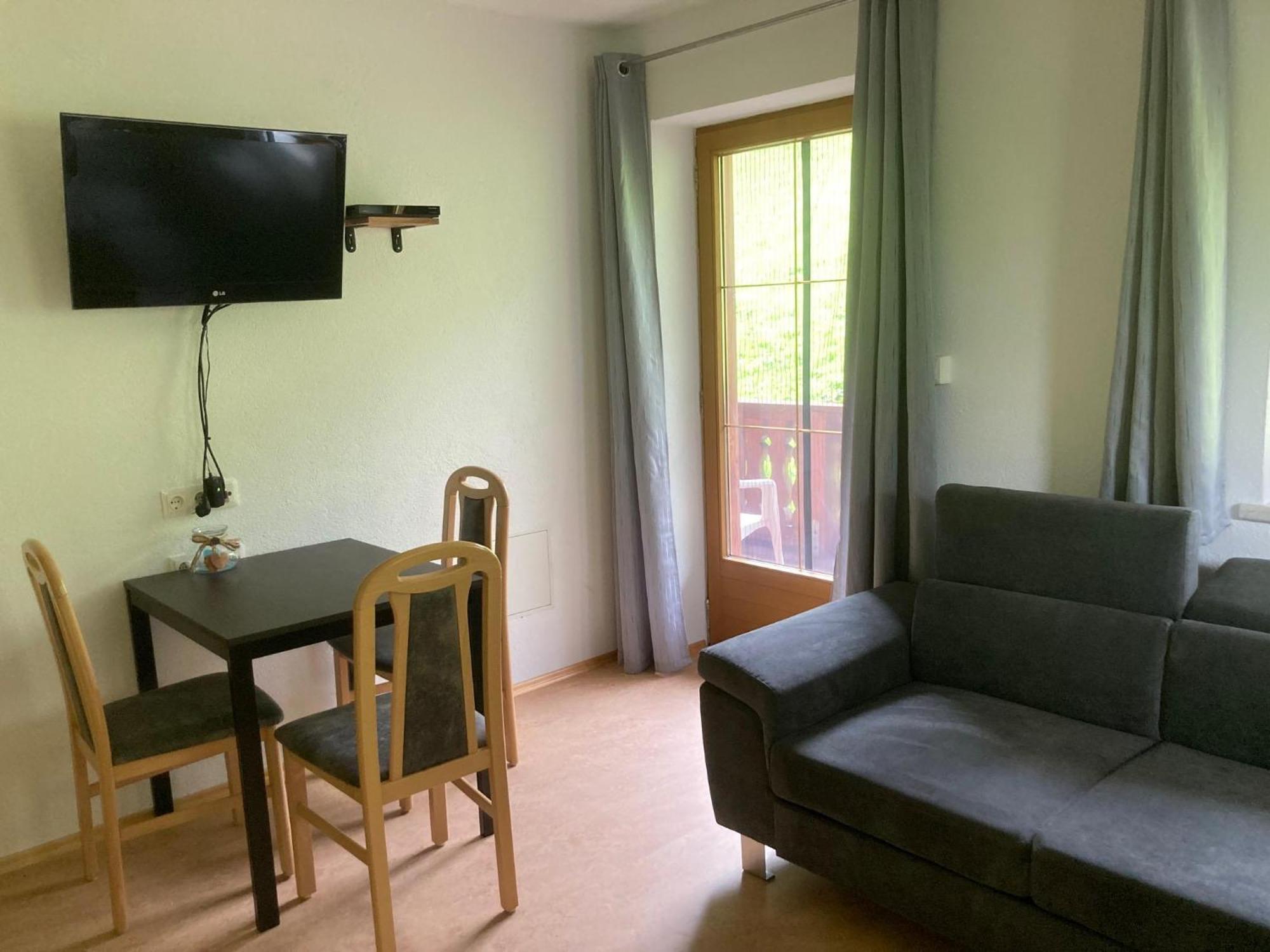 Blaserhof Hainzenberg Buitenkant foto