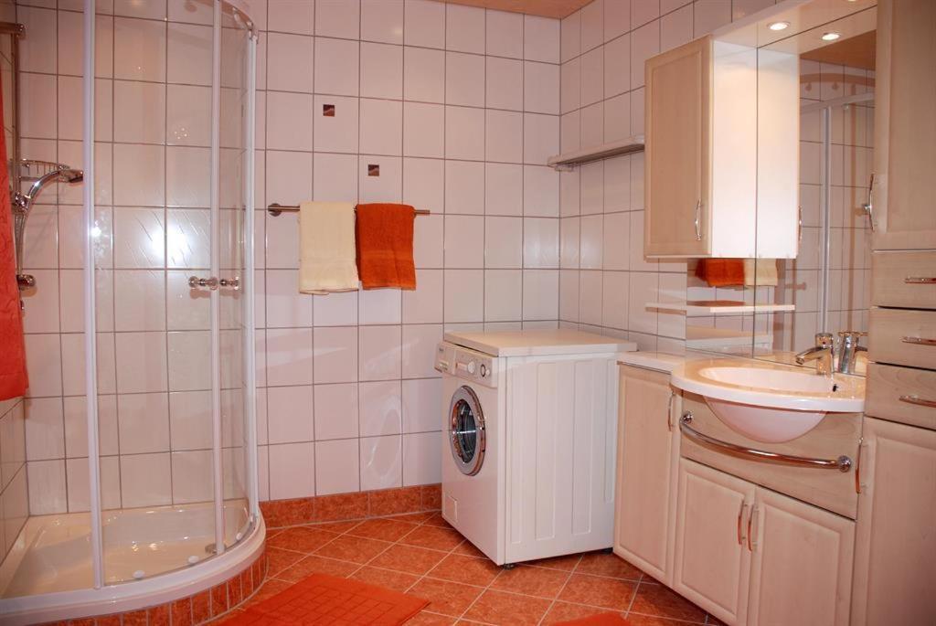 Blaserhof Hainzenberg Buitenkant foto