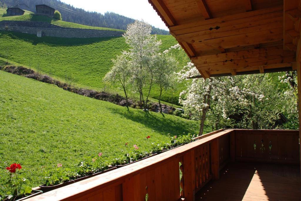 Blaserhof Hainzenberg Buitenkant foto
