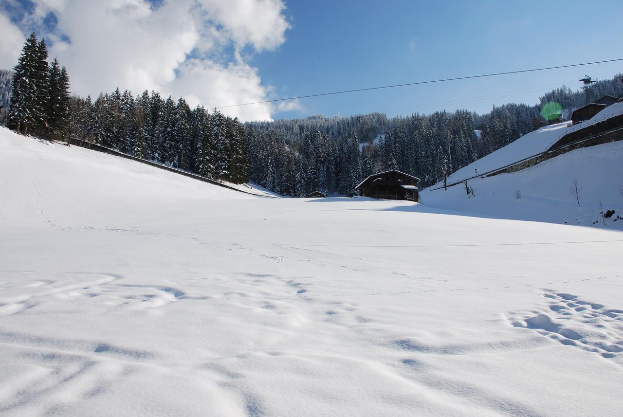 Blaserhof Hainzenberg Kamer foto